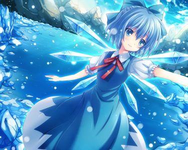 Cirno