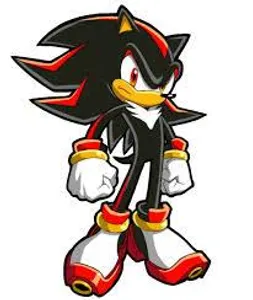 Shadow! Shadow!