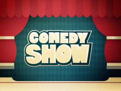 comedy show