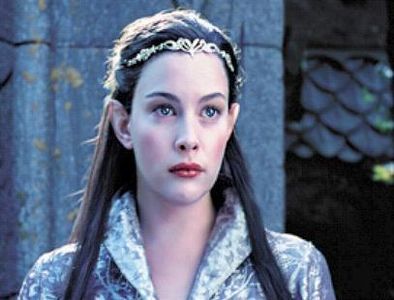 Arwen Evenstar