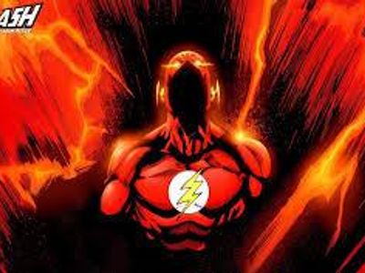 You Are Flash