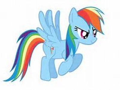 Rainbow Dash