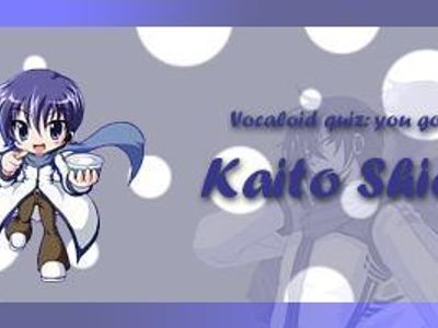 Kaito Saion