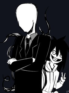 slenderman