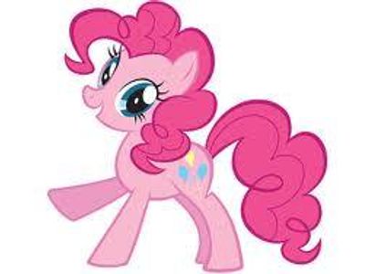 Pinkie Pie