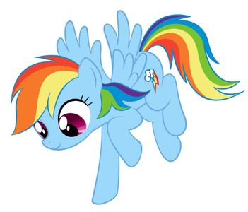 Rainbow Dash