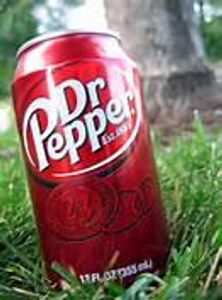 Dr. Pepper