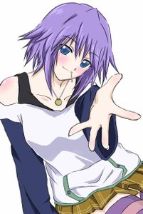 Mizore