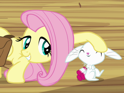 Fluttershy