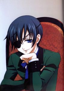 Ciel Phantomhive