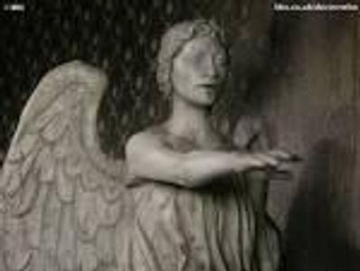 Weeping Angel