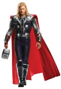 Thor