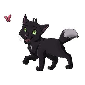 Ravenpaw