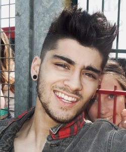 Zayn