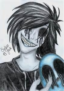 Eyeless Jack