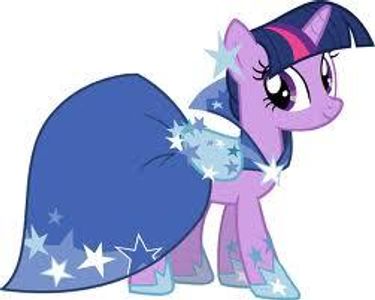 Twilight Sparkle