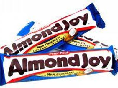 Almond Joy