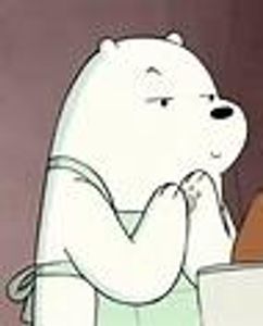 Ice-Bear