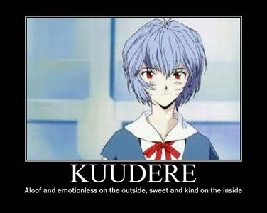 Kuudere