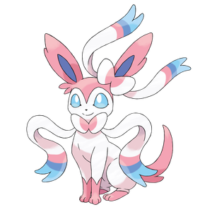 Sylveon