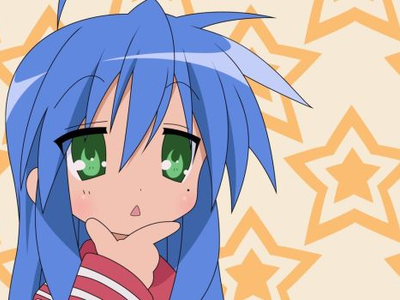 konata izumi