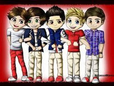 One Direction