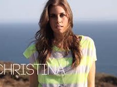 Christina