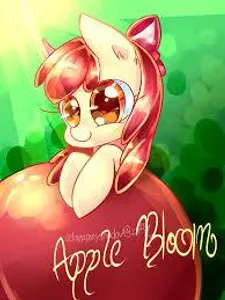 Applebloom Applebloom