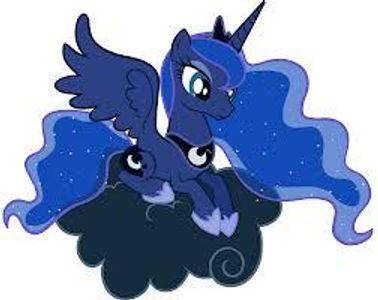 princess luna