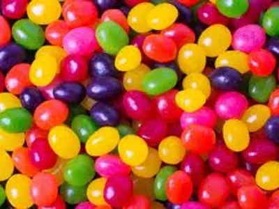 jellybean! jellybean!