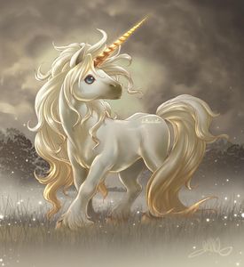 unicorn