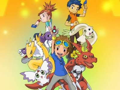 Welcome to the Tamers crew!