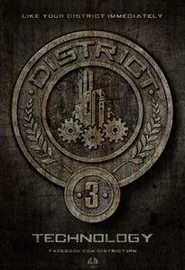 District 3 - Technology