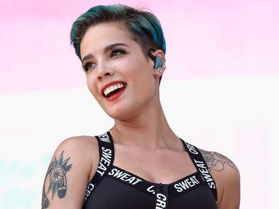 Halsey