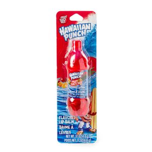 Hawaiian Punch Flavored