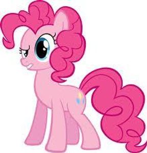 pinkie pie