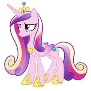 princess cadence