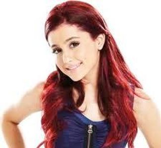 Cat Valentine