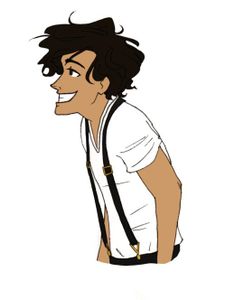 Leo Valdez