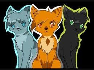 Lionblaze