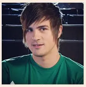 Anthony Padilla Anthony Padilla