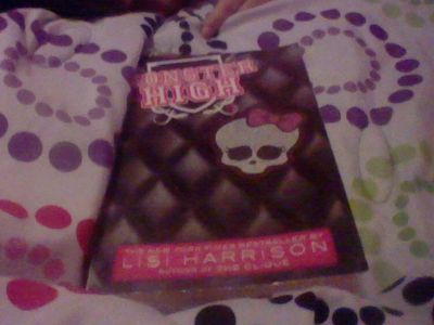 Monster High