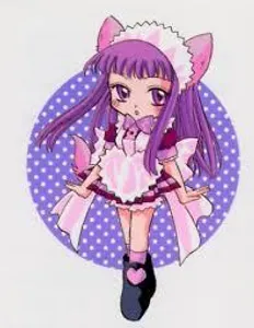 Zakuro Zakuro