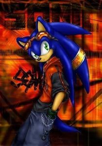 Sonic