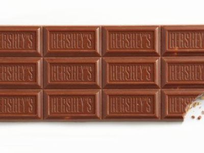 Hershey's