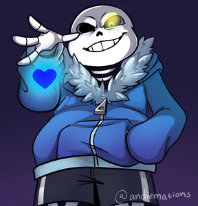 Sans