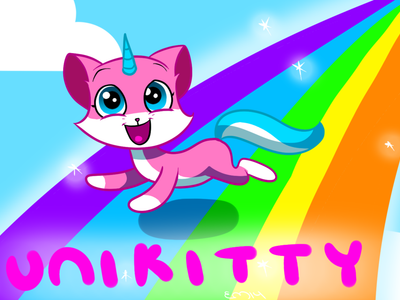 Unikitty