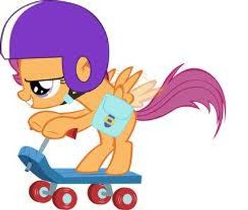 Scootaloo