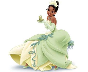 Tiana