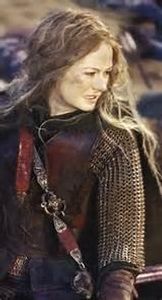 Eowyn